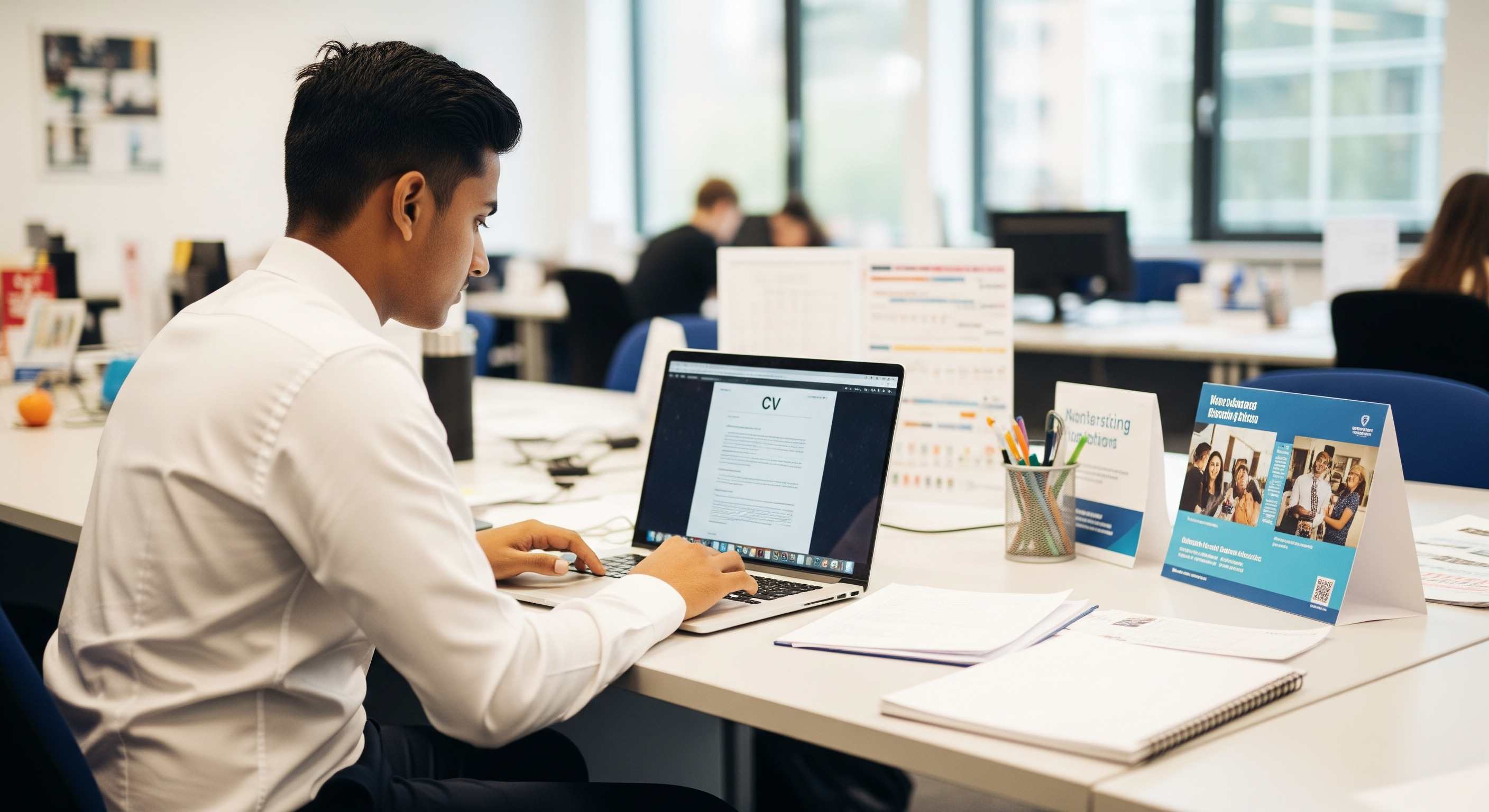 boostez son cv grâce aux projets associatifs en école de management paris