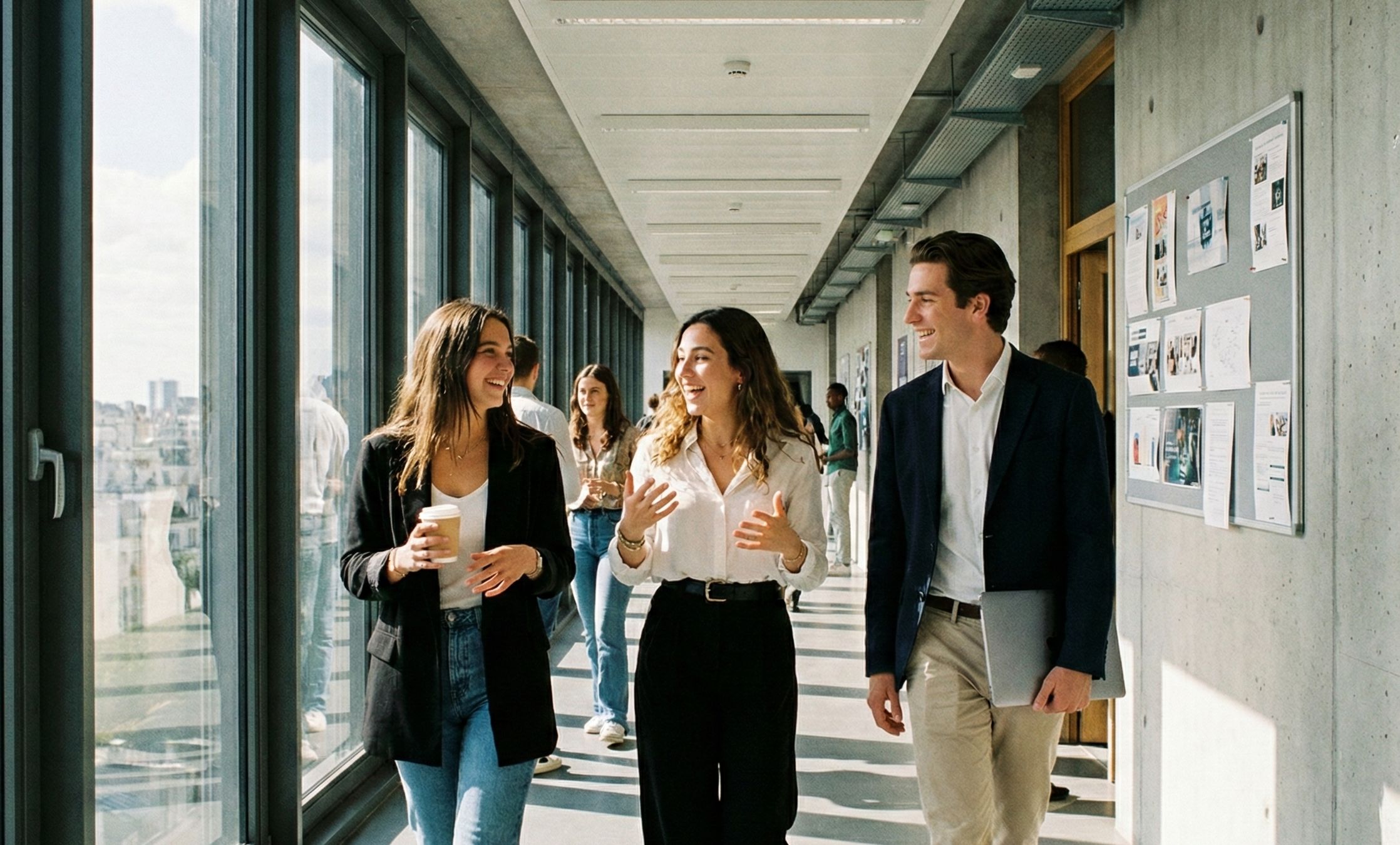 immersion-vie-étudiante-école-marketing-paris