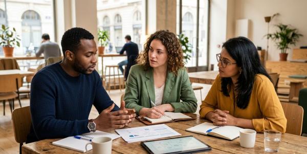 Peut-on créer son entreprise après une business school